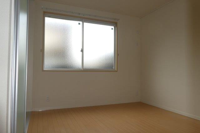 アクアヴィーヴォBの寝室|洋室