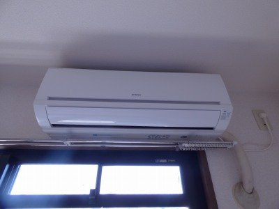 【設備】 | サンパティークＡ