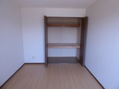 【内装】 | サンパティークＡ