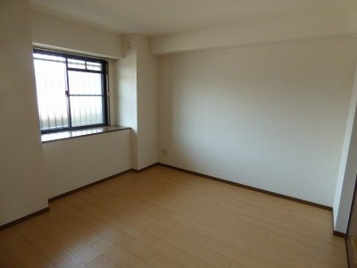 【内装】 | サンパティークＡ