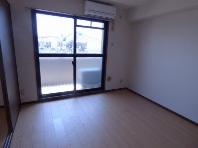 【居間・リビング】 | サンパティークＡ