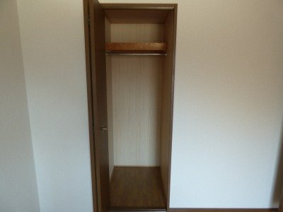 【収納】 | サンパティークＡ