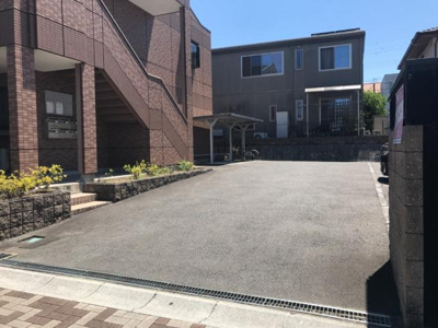 【外観】 | ラウレア | 外観写真（昼）