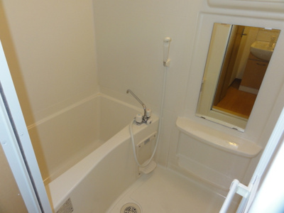 【浴室】 | オークステージ | バス