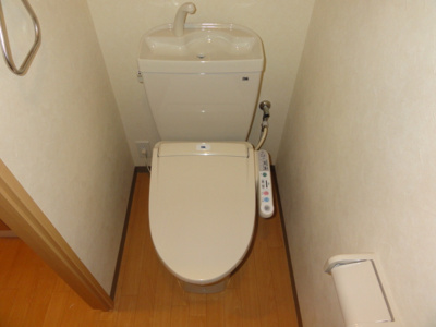 【トイレ】 | オークステージ | トイレ