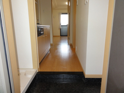 【玄関】 | オークステージ | 玄関