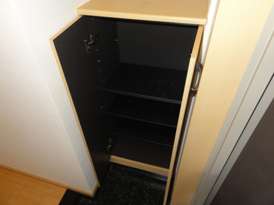 【その他】 | オークステージ | 下足箱下部