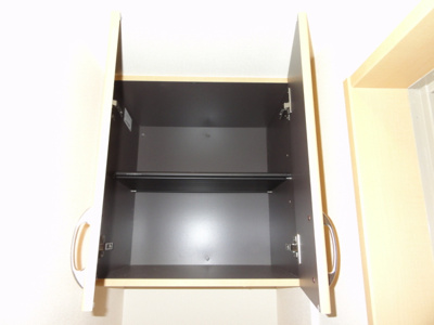 【その他】 | オークステージ | 下足箱上部