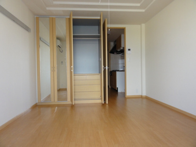 【内装】 | オークステージ | 洋室