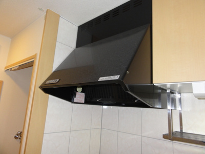 【その他】 | オークステージ | レンジフード