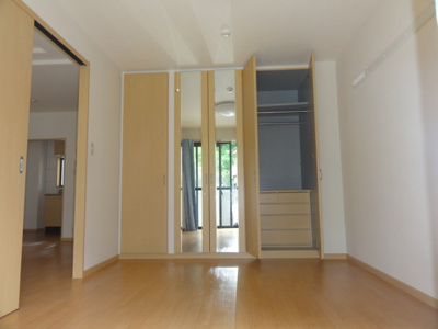 【内装】 | ハイツエスポア | 洋室