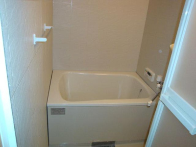 【浴室】 | ハイツエスポア | バス