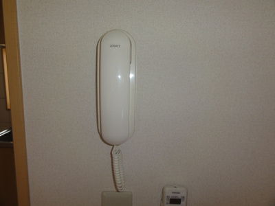 【その他】 | ハイツエスポア | インターホン