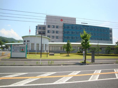 【周辺】 | ハイツエスポア | 舞鶴赤十字病院まで1,800ｍ