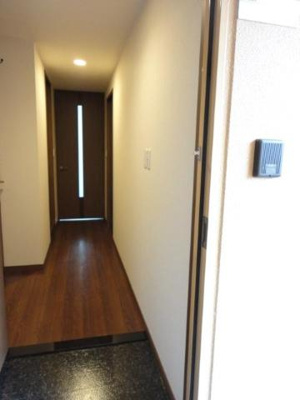 【玄関】 | ルル・フルーレ | 玄関