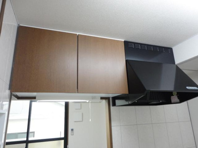 【キッチン】 | ルル・フルーレ | キッチン