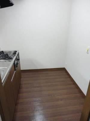 【キッチン】 | ルル・フルーレ | キッチン