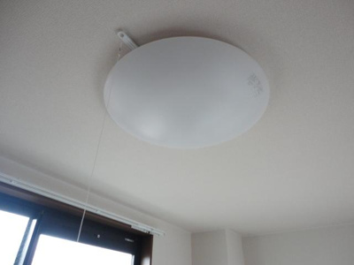 【設備】 | ルル・フルーレ | 室内設備