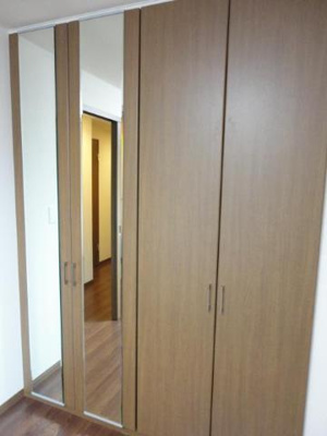 【内装】 | ルル・フルーレ | 室内