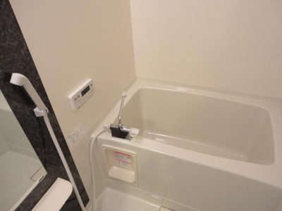 【浴室】 | ルル・フルーレ | バス