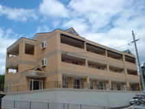 パステルヒルズの画像