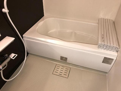 【浴室】 | リオグランデ | バス