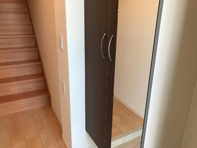 【収納】 | リオグランデ | 下駄箱