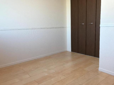 【内装】 | リオグランデ | 洋室