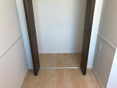 【収納】 | リオグランデ | クローゼット