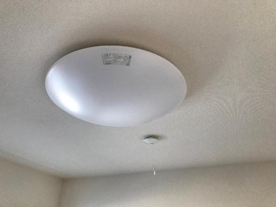 【設備】 | リオグランデ | 室内設備