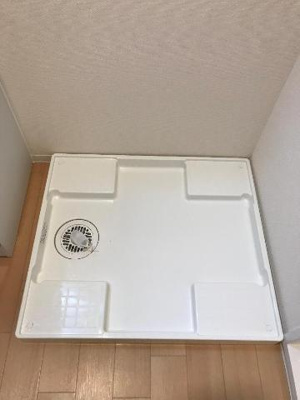 【その他】 | リオグランデ | 洗濯機置場