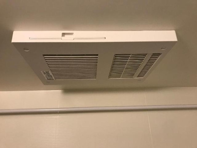 【その他】 | リオグランデ | 浴室乾燥機