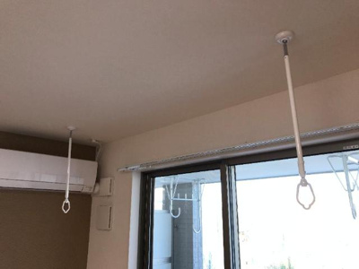 【設備】 | リオグランデ | 室内設備