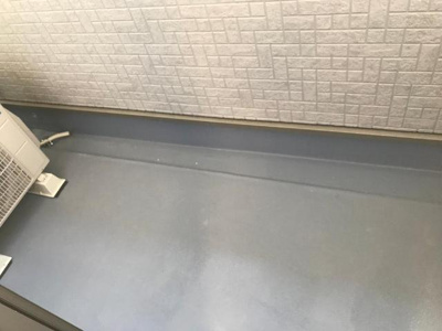 【その他】 | リオグランデ | ベランダ