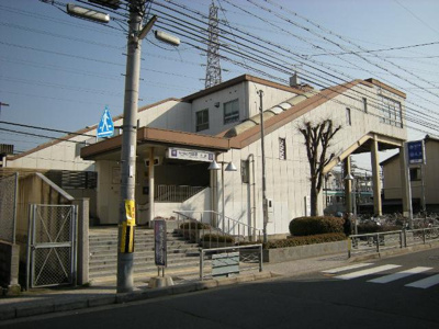 【周辺】 | リオグランデ | 竹田駅(近鉄　京都線)まで2,950ｍ