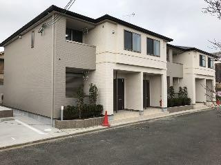 【外観】 | リオグランデ | 外観写真（昼）