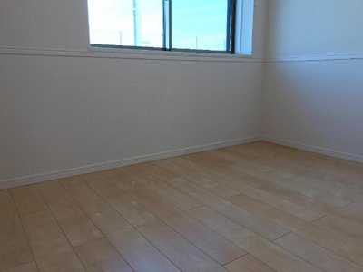 【内装】 | リオグランデ | 洋室