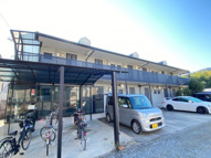 ラスカルの森の画像