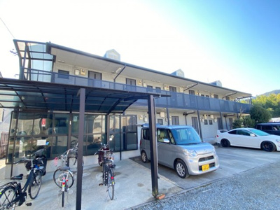 【外観】 | ラスカルの森