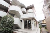 ショーミエール安朱の画像