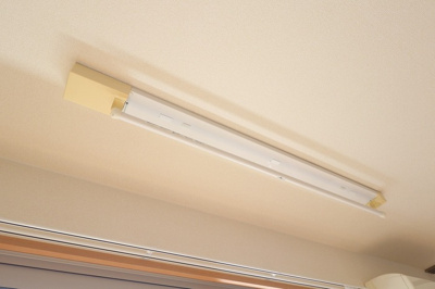 【設備】 | D-Room Saigou | 室内物干し