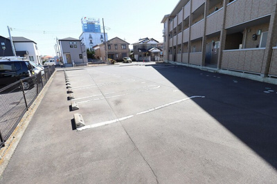 【駐車場】 | D-Room Saigou | 駐車場