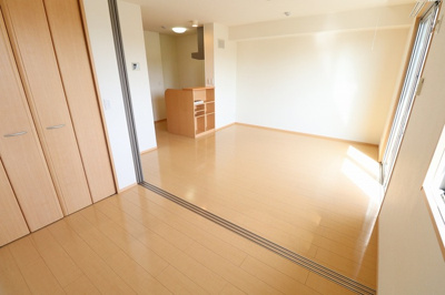 【居間・リビング】 | D-Room Saigou | リビング