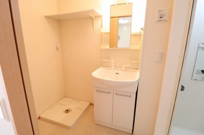 【独立洗面台】 | D-Room Saigou | 洗髪洗面化粧台