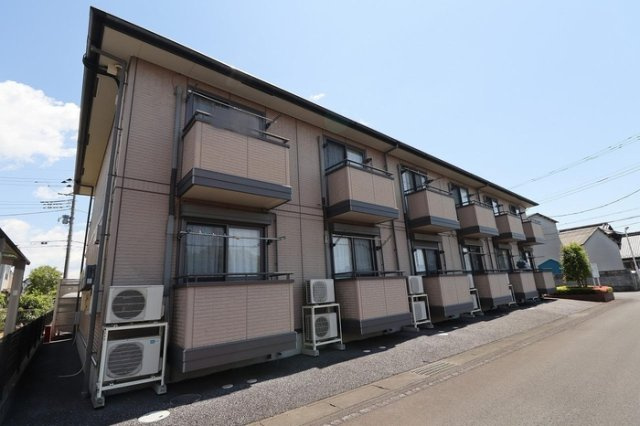 AdoniS.Ⅰ（ｱﾄﾞﾆｽ・ﾜﾝ）の外観|建物外観