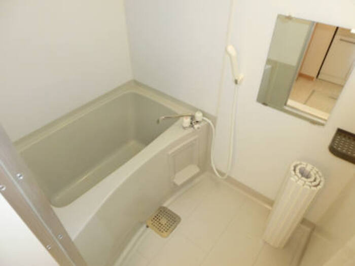 AdoniS.Ⅰ（ｱﾄﾞﾆｽ・ﾜﾝ）の浴室|浴室