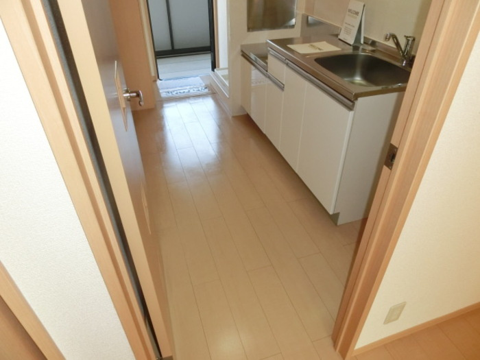 AdoniS.Ⅰ（ｱﾄﾞﾆｽ・ﾜﾝ）のその他|その他部屋・スペース