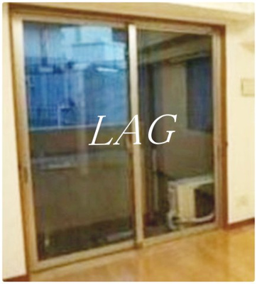 【バルコニー】 | セルカディア港区芝浦 | バルコニーです。