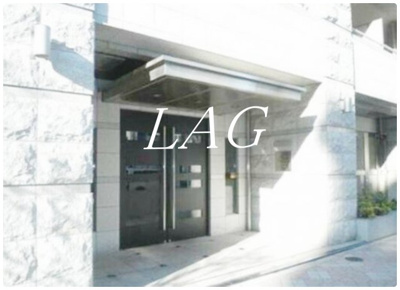 【エントランス】 | セルカディア港区芝浦 | エントランスです。