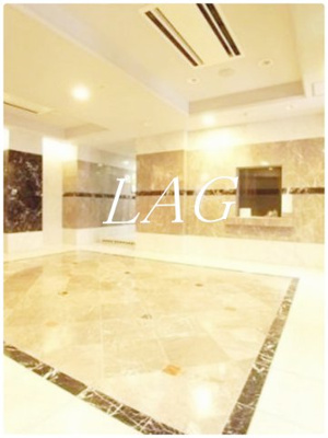 【その他共用部分】 | セルカディア港区芝浦 | ロビーです